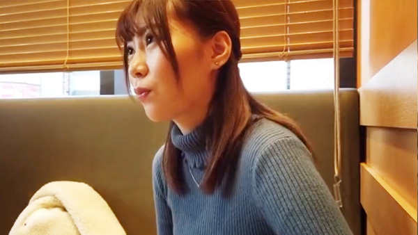 【人妻不倫エロ動画】女優の志田未来に激似の人妻…人生初のラブホテルで不倫ハメ撮りセックスｗｗ